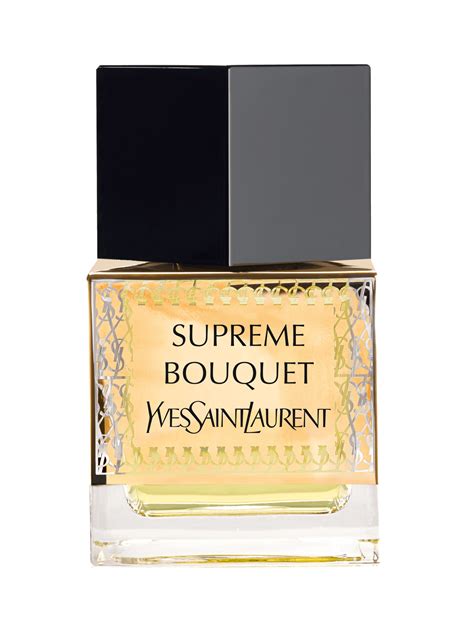 ysl supreme bouquet fragrantica|ysl supreme bouquet price.